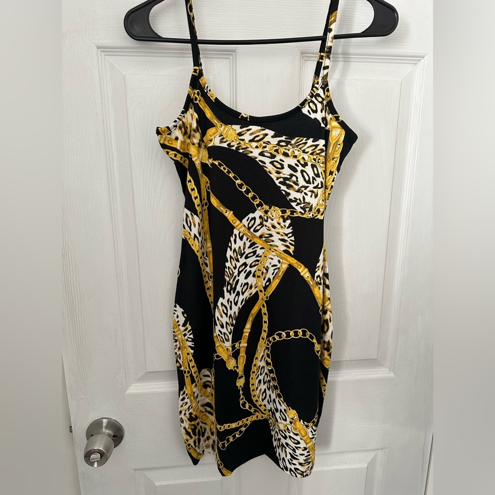 Women’s mini Dress